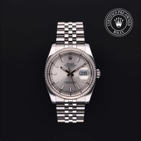 hausmann rolex